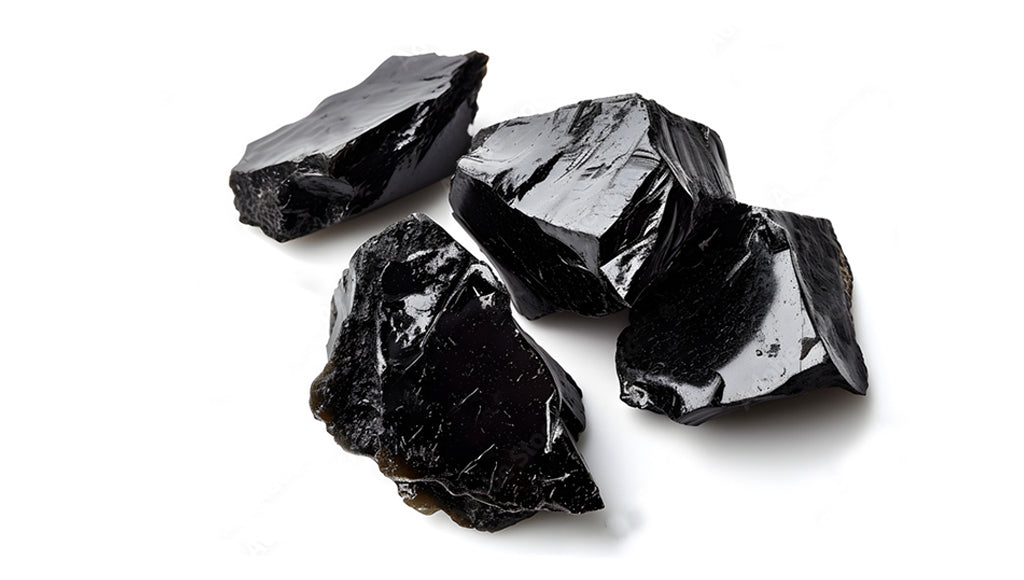 Shilajit Resin: The Journey from Mountain to Your Medicine Cabinet