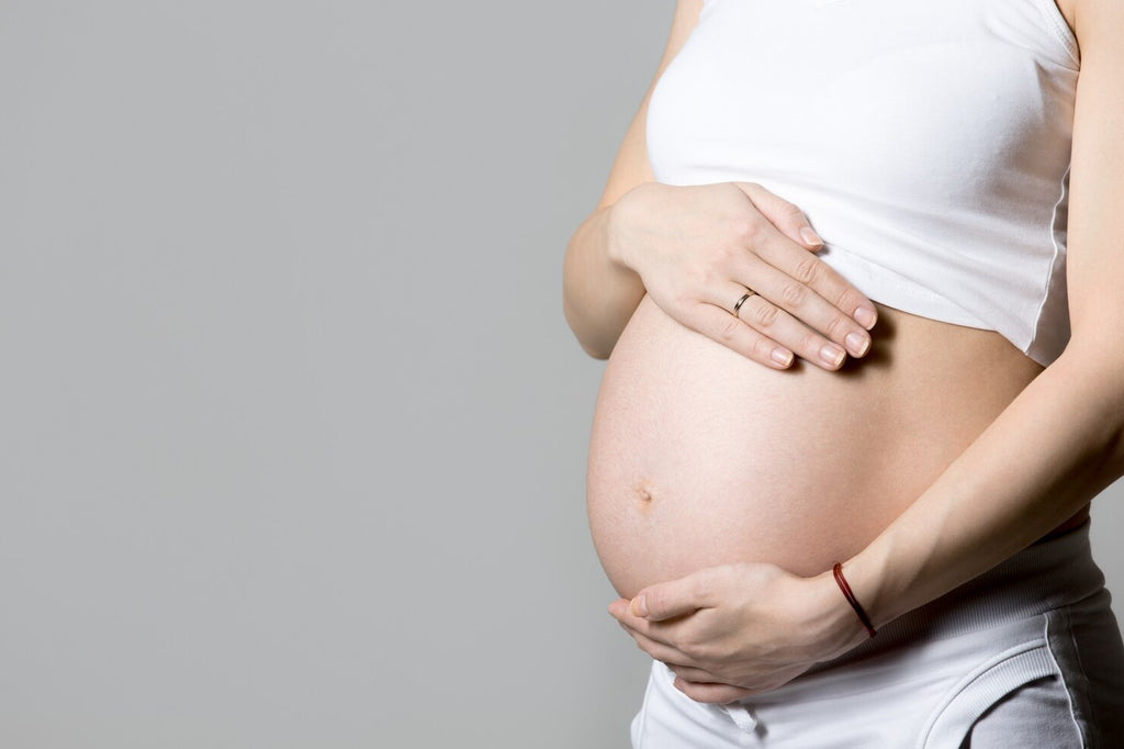 Shilajit for Fertility: Can It Boost Your Chances of Conception?